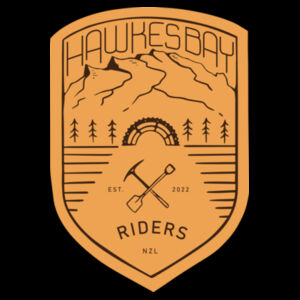HB Riders Women Design